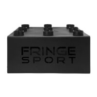 Vertical 9 Barbell Holder