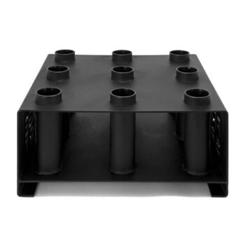 Vertical 9 Barbell Holder - Image 2