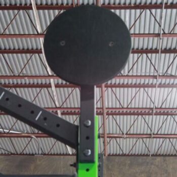 Wall Ball Target - Image 2