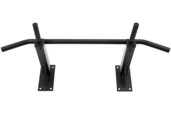 Wall-Mounted Pull-Up Bar