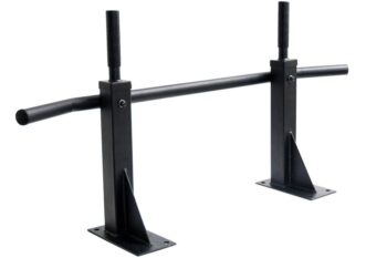 Wall-Mounted Pull-Up Bar - Image 2