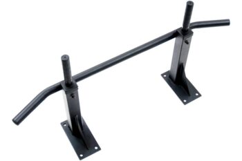 Wall-Mounted Pull-Up Bar - Image 3