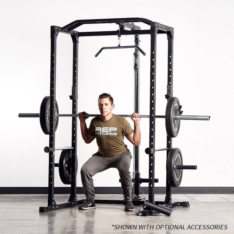 Rep Fitness PR-1100 Power Rack