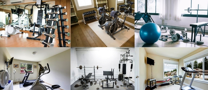 Marcy Multifunction Steel Home Gym 150lb Stack MWM-988