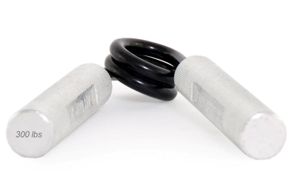 thumbnail image 2 of Heavy Grips Set Of 3 - 250 Lbs, 300 Lbs, 350 Lbs Resistance - Grip 2 of 9