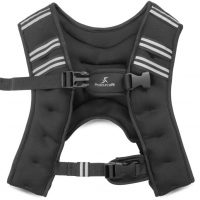 Weighted Vest 6 lb