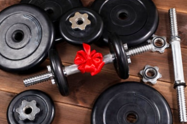home gym gifts