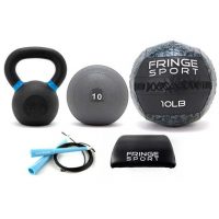 Boot Camp Essentials Package