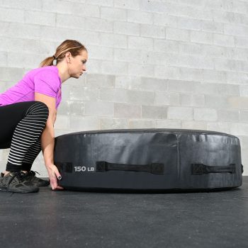 2-in-1 Flip and Plyo