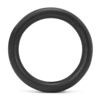 32mm Steel Gymnastic Rings - No Straps