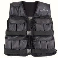 Adjustable Weighted Vest