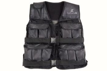 Adjustable Weighted Vest