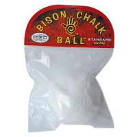 Bison Chalk Ball
