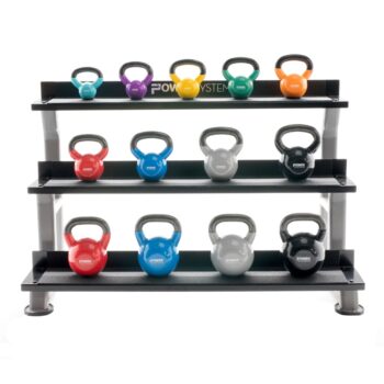 Club Premium Kettlebell Rack