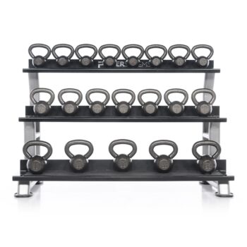 Club Premium Kettlebell Rack