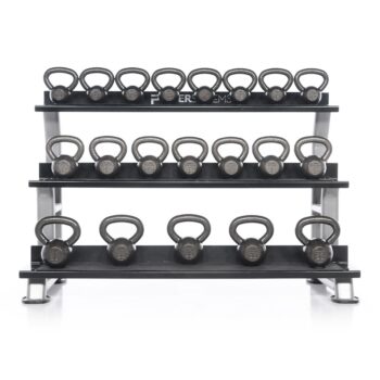 Club Premium Kettlebell Rack