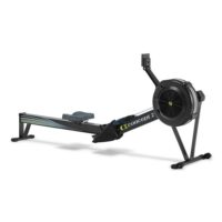 Concept2 Rower