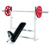 Pro Maxima FW-91 Incline Bench - GYM READY EQUIPMENT