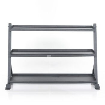 Granite Series Horizontal Kettlebell Rack
