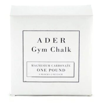 gymnastics chalk