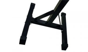 Indy Squat Rack - Garage Series | Ultra Portable | Inexpensive