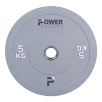 Olympic Bumper Plate