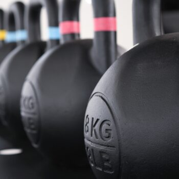 ProElite Competition Kettlebell