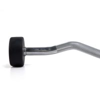ProStyle Fixed Barbell EZ Curl Handle