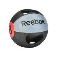 Reebok Double Grip Medicine Ball