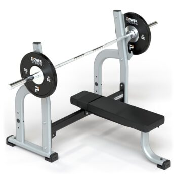 Sierra Olympic Flat Bench