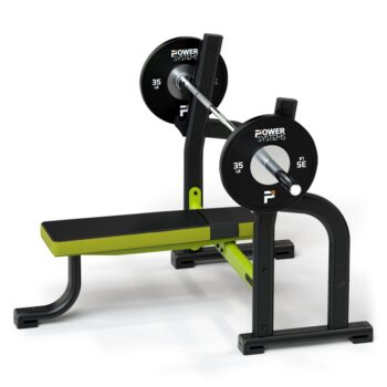 Sierra Olympic Flat Bench