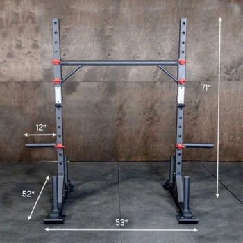 Strongman Yoke