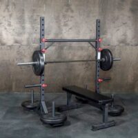 Strongman Yoke