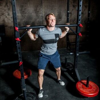 Strongman Yoke