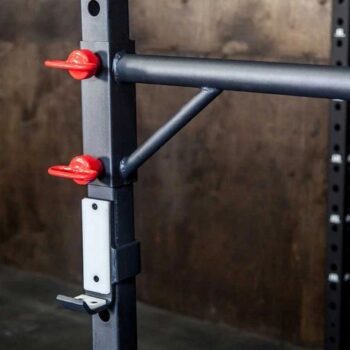 Strongman Yoke