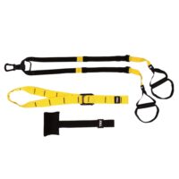 TRX Home Suspension Training Kit