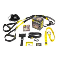 TRX Pro Suspension Training Kit