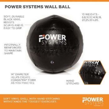 Wall Ball
