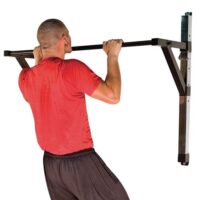 Adjustable Chin-Up Bar