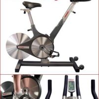 Keiser M3 Exercise Bike with Computer