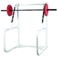 Pro Maxima FW10 Squat Rack