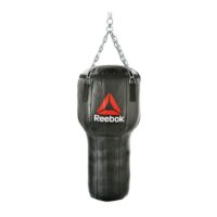 Reebok Combat Upper Cut Bag