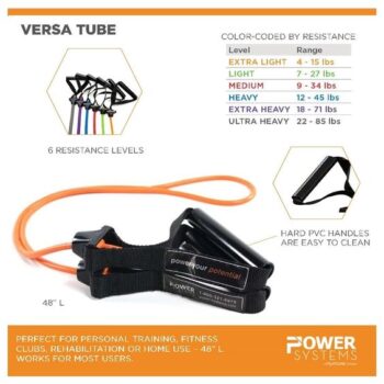 Versa Tube