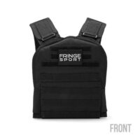 Cordura Weight Vest