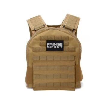 Cordura Weight Vest