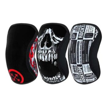Rocktape KneeCaps