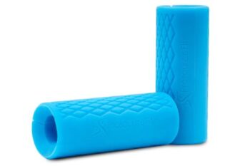 Barbell Grips Aqua