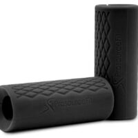 Barbell Grips Black