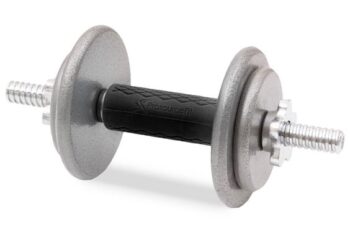 Barbell Grips Black