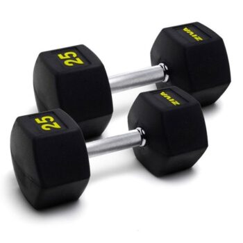 Hex Dumbbell